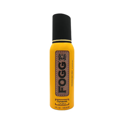 FOGG Body Spray Fantastic - Dynamic 120ml