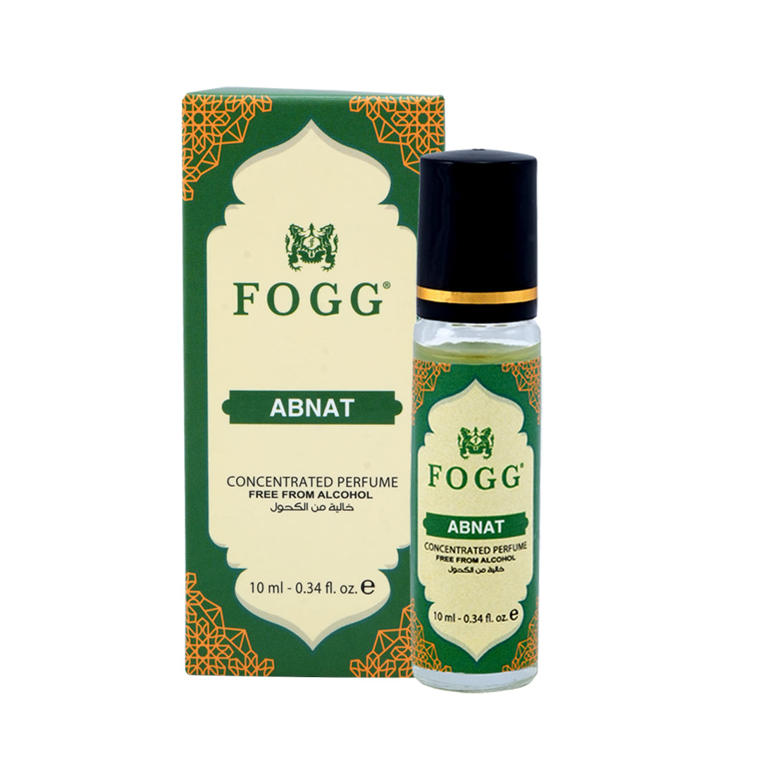 Fogg Ittar Abnat 10ML