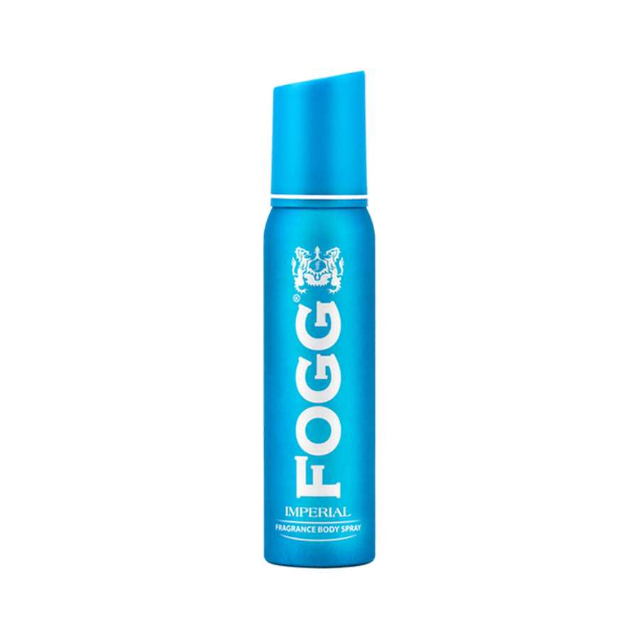 FOGG REGULAR IMPERIAL 120ML