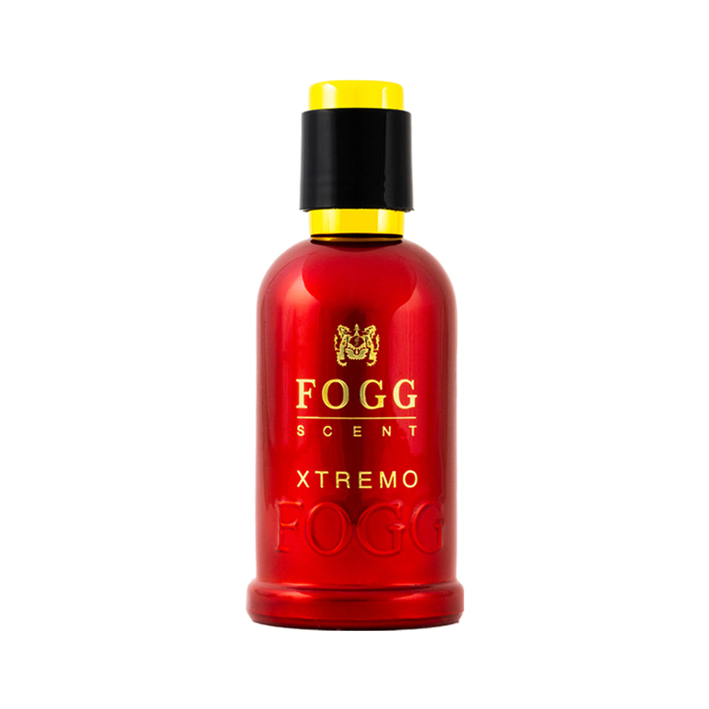 FOGG Scent 100ml - Xtremo