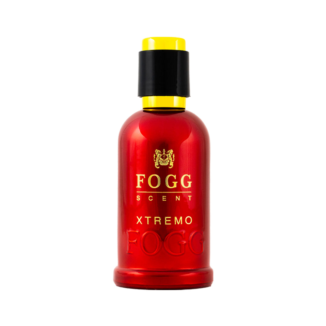 FOGG Scent 100ml - Xtremo