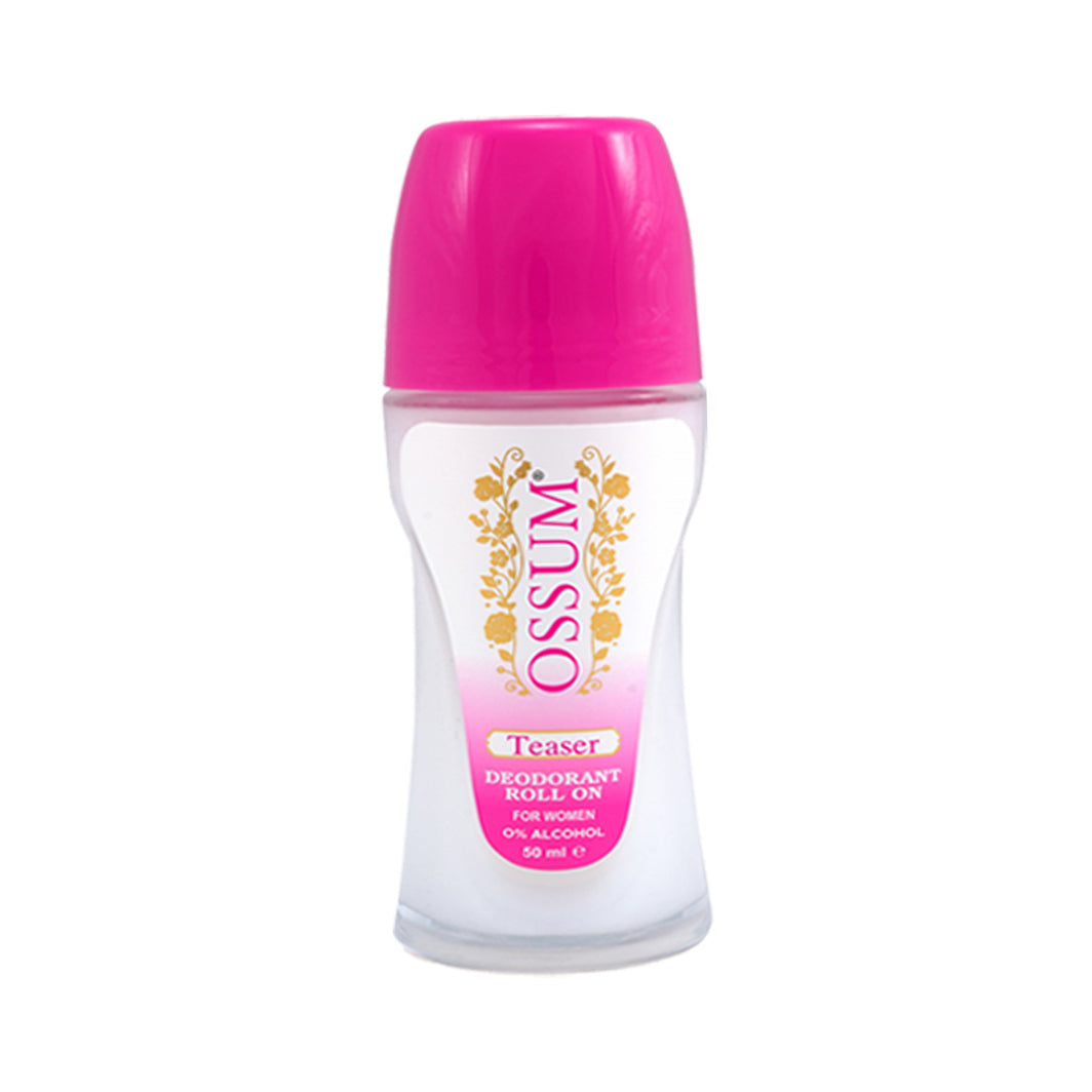 Ossum Roll On Teaser 50ML