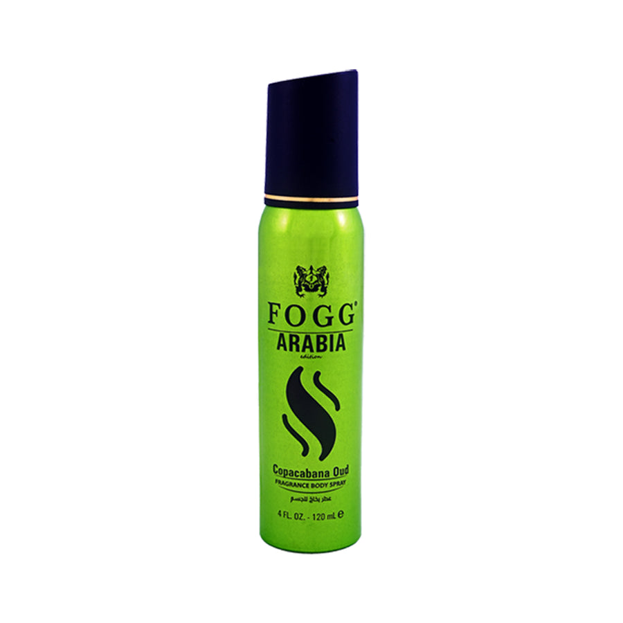 FOGG ARABIA CEDAR OUD 120ML