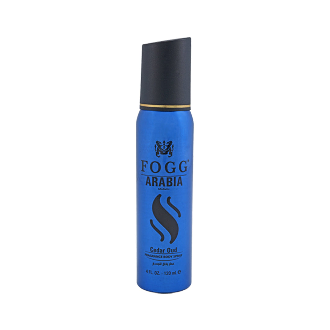 FOGG ARABIA COPACABANA 120ML