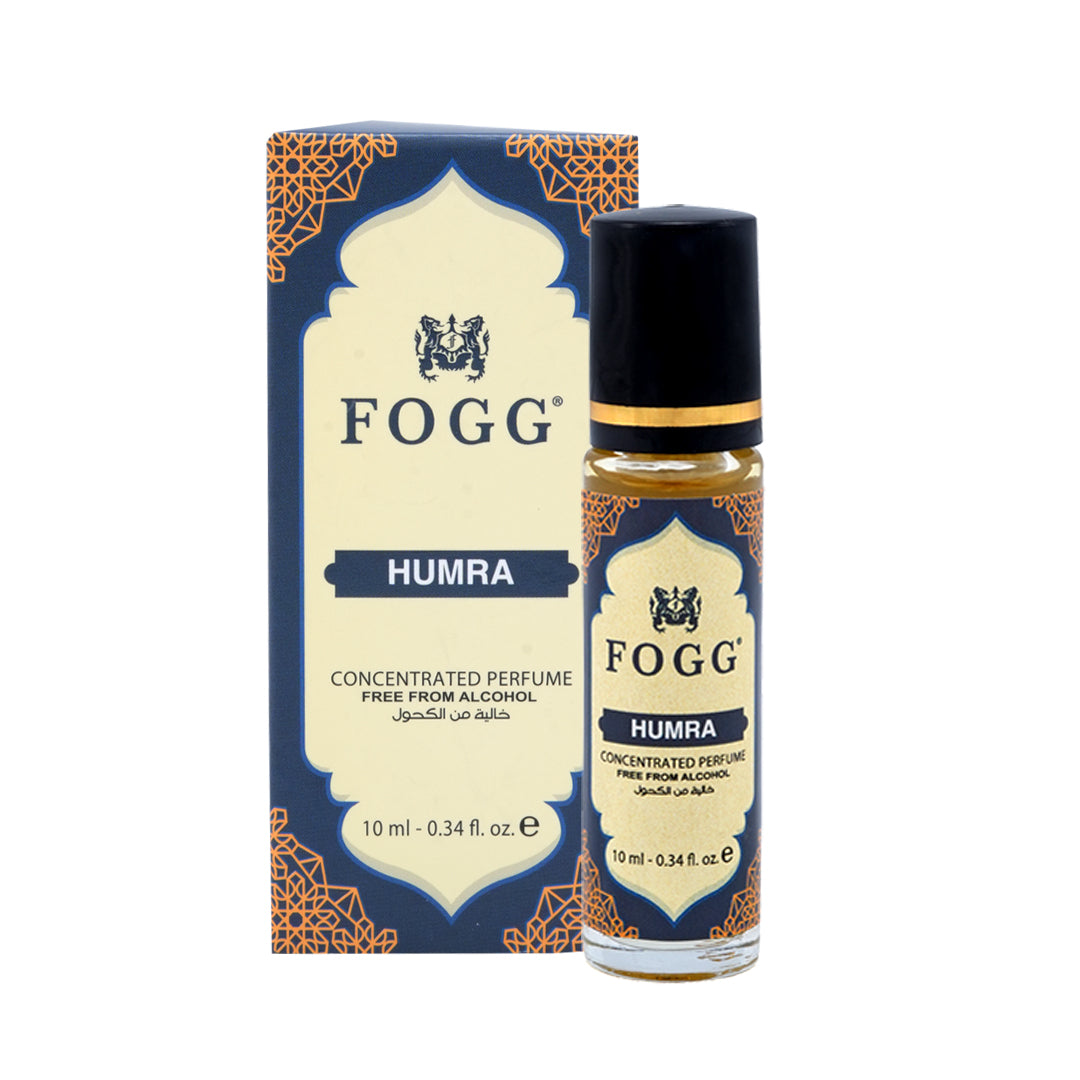 Fogg Ittar Humra 10ML