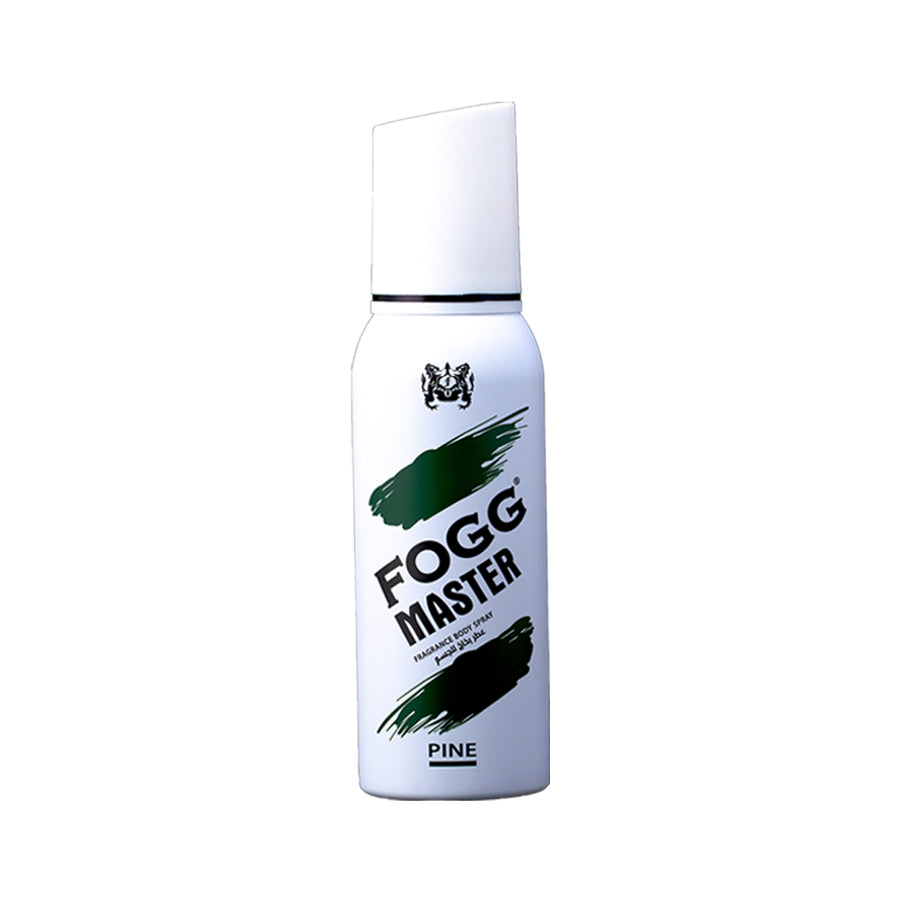 FOGG MASTER PINE 120ML