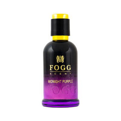 FOGG Scent 100ml - Midnight Purple for Her