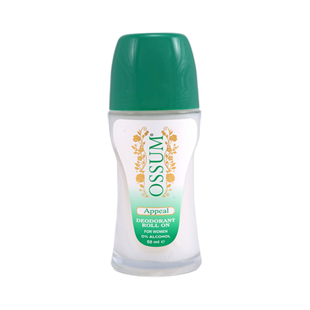 Ossum Roll On Appeal 50ML