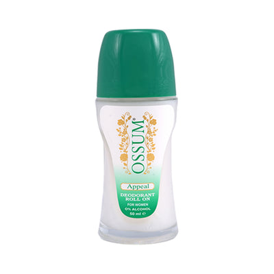 Ossum Roll On Appeal 50ML