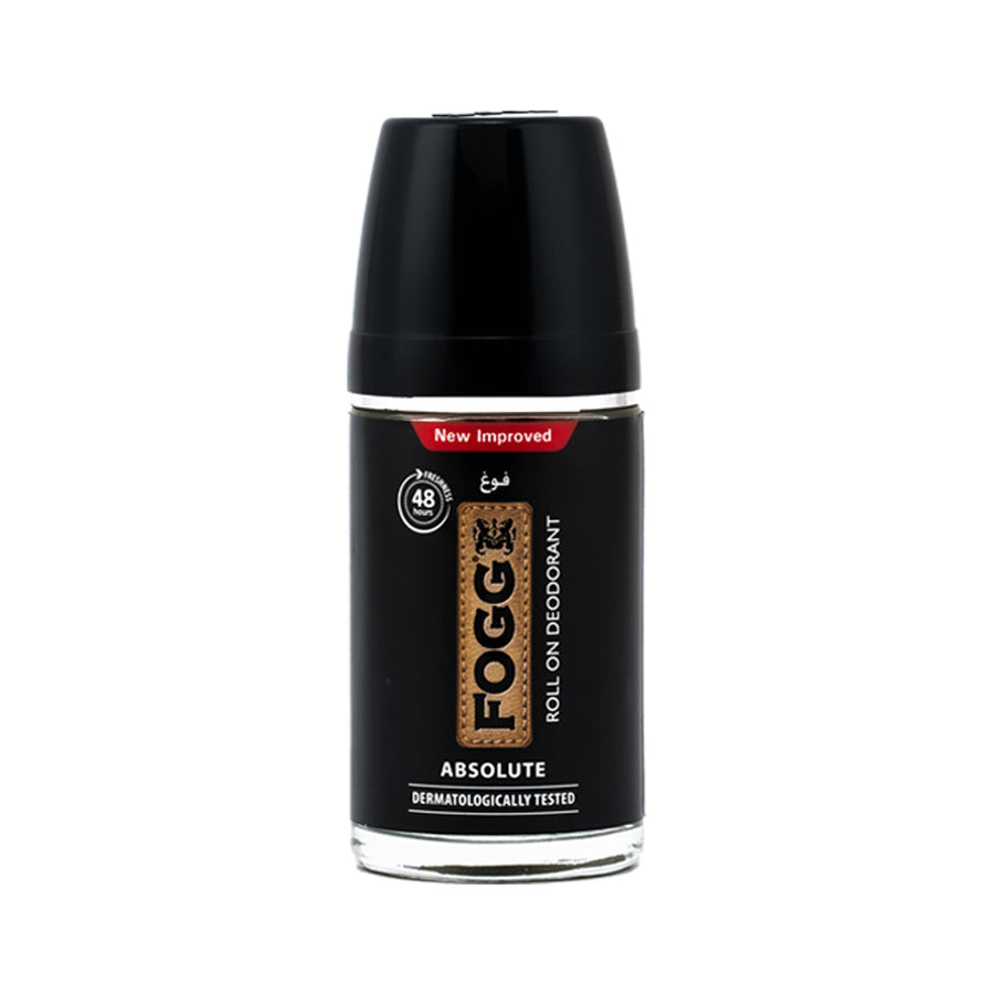 Fogg Roll On - Absolute