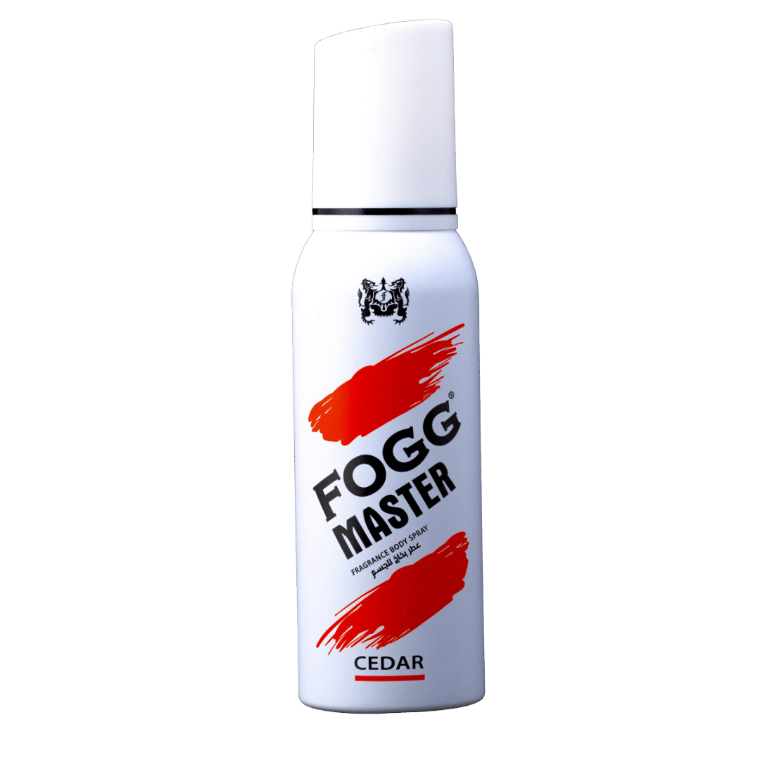 FOGG CEDAR - MASTER