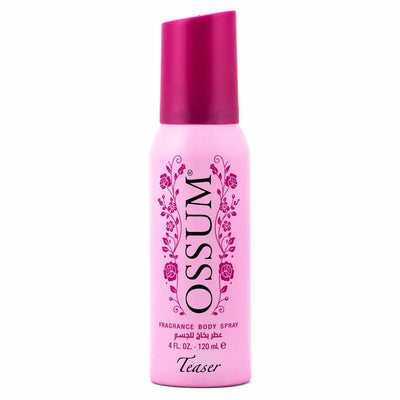 OSSUM Teaser Body Spray 120ML