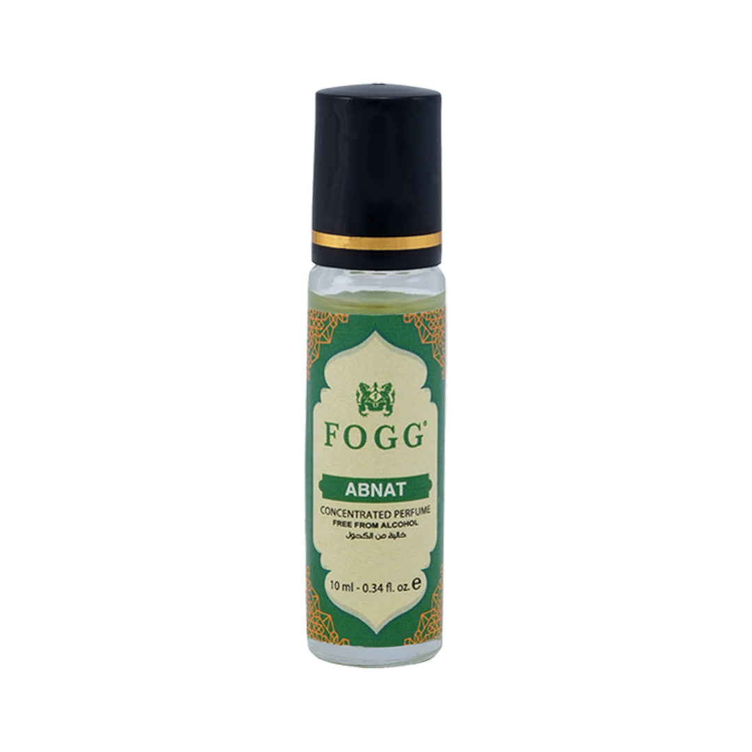 Fogg Ittar Abnat 10ML