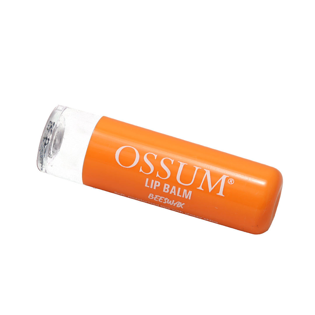 Ossum Lip Balm Bees Wax
