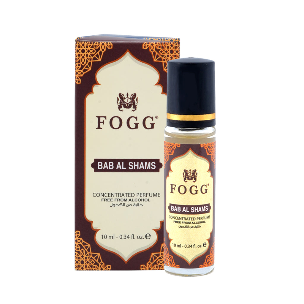 Fogg Ittar Bab Al Shams 10ML