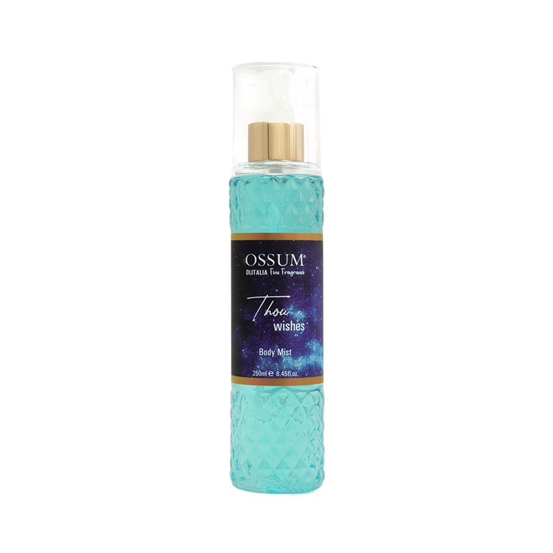 Ossum Body Mist Thou Wishes 250ML