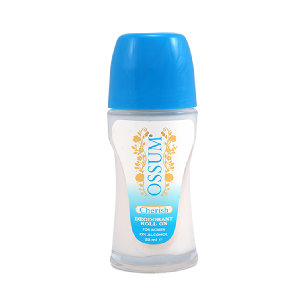 Ossum Roll On Cherish 50ML