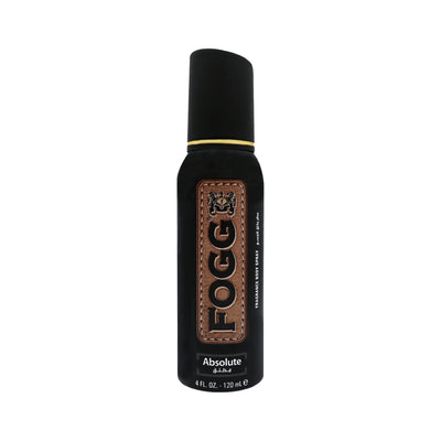 FOGG Body Spray Fantastic - Absolute 120ml