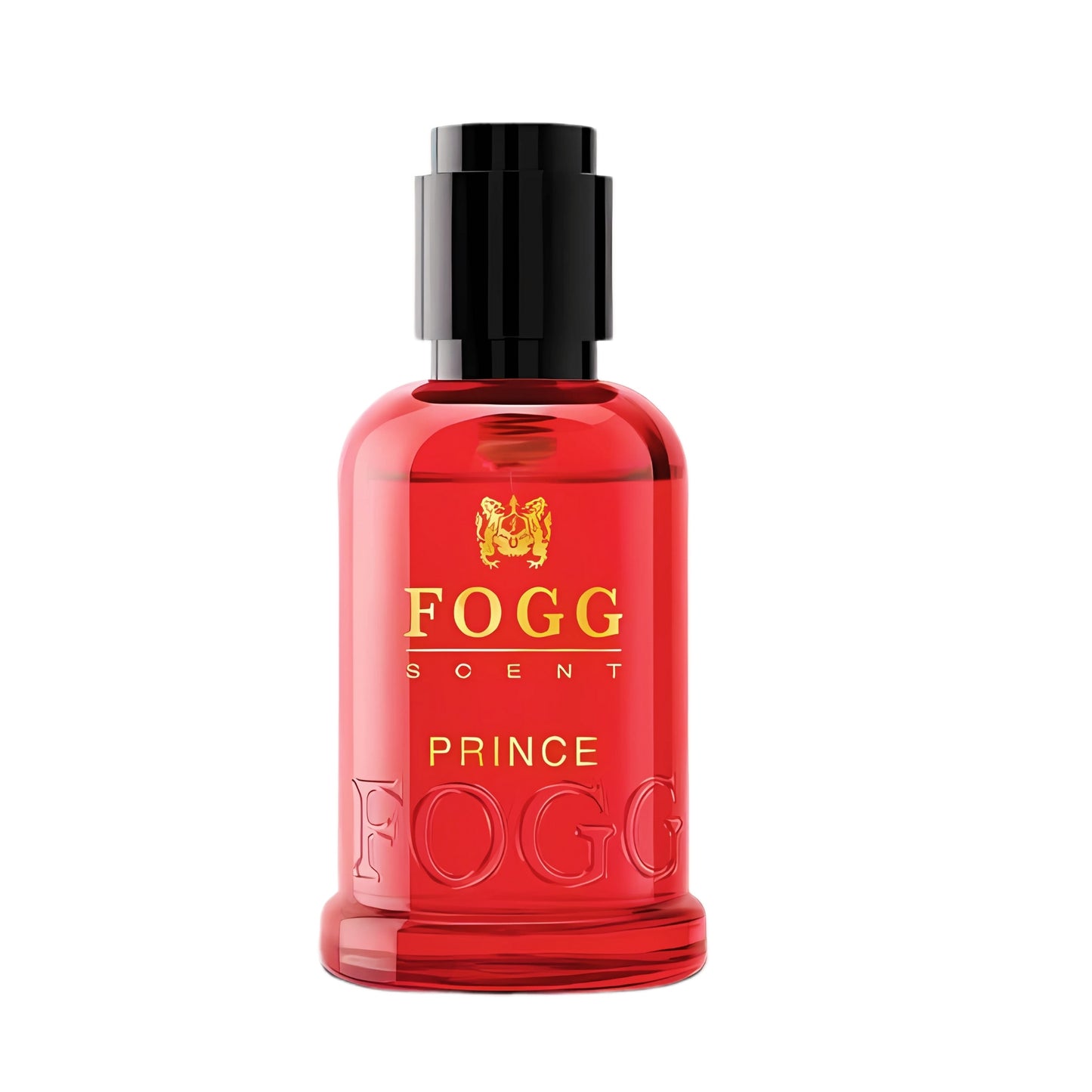 FOGG Prince 30ml Eau de Parfum – Elegant Floral & Fruity Men’s Fragrance, Long-Lasting Freshness