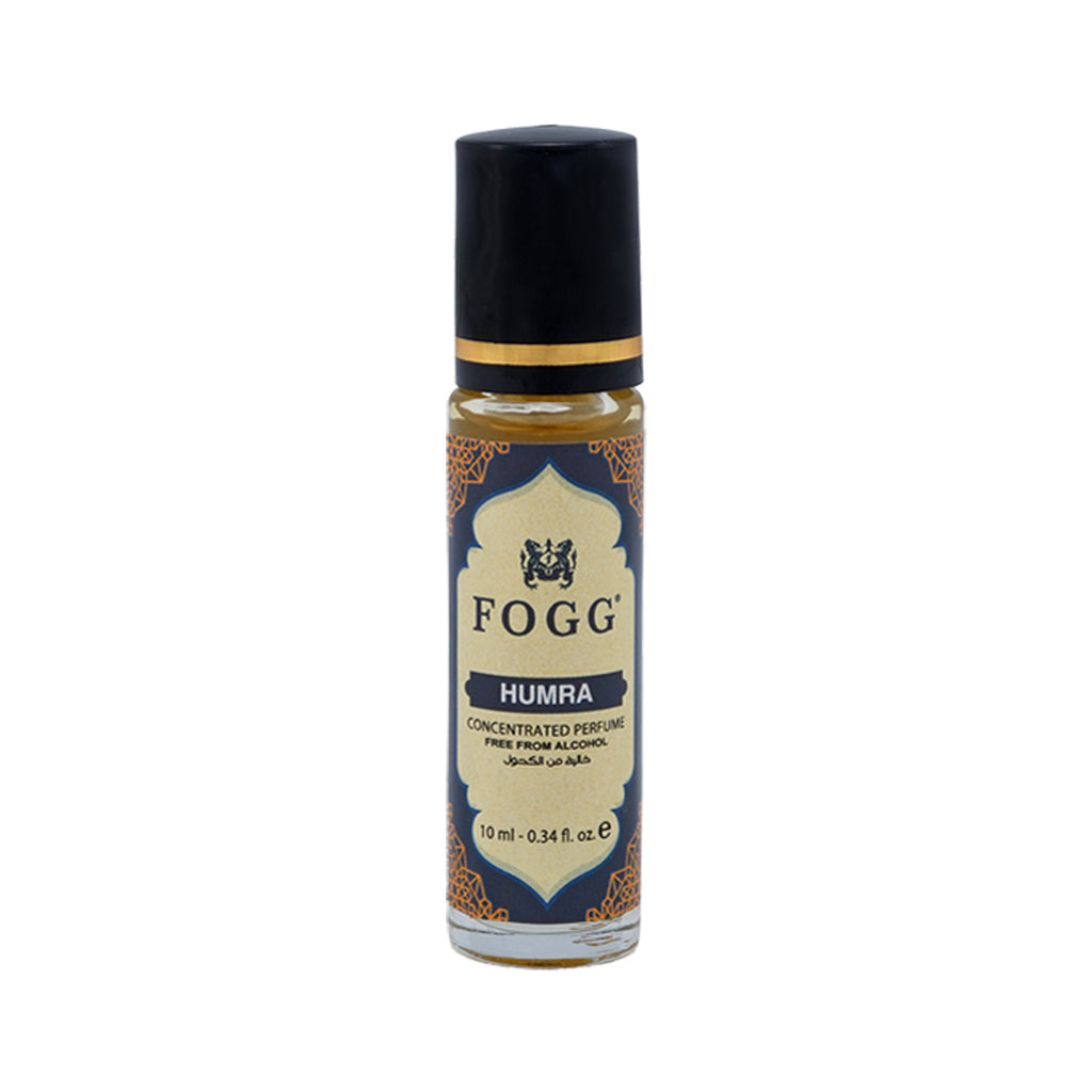 Fogg Ittar Humra 10ML