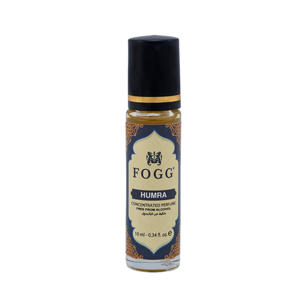 Fogg Ittar Humra 10ML