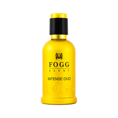 FOGG Scent 100ml - Intense Oud