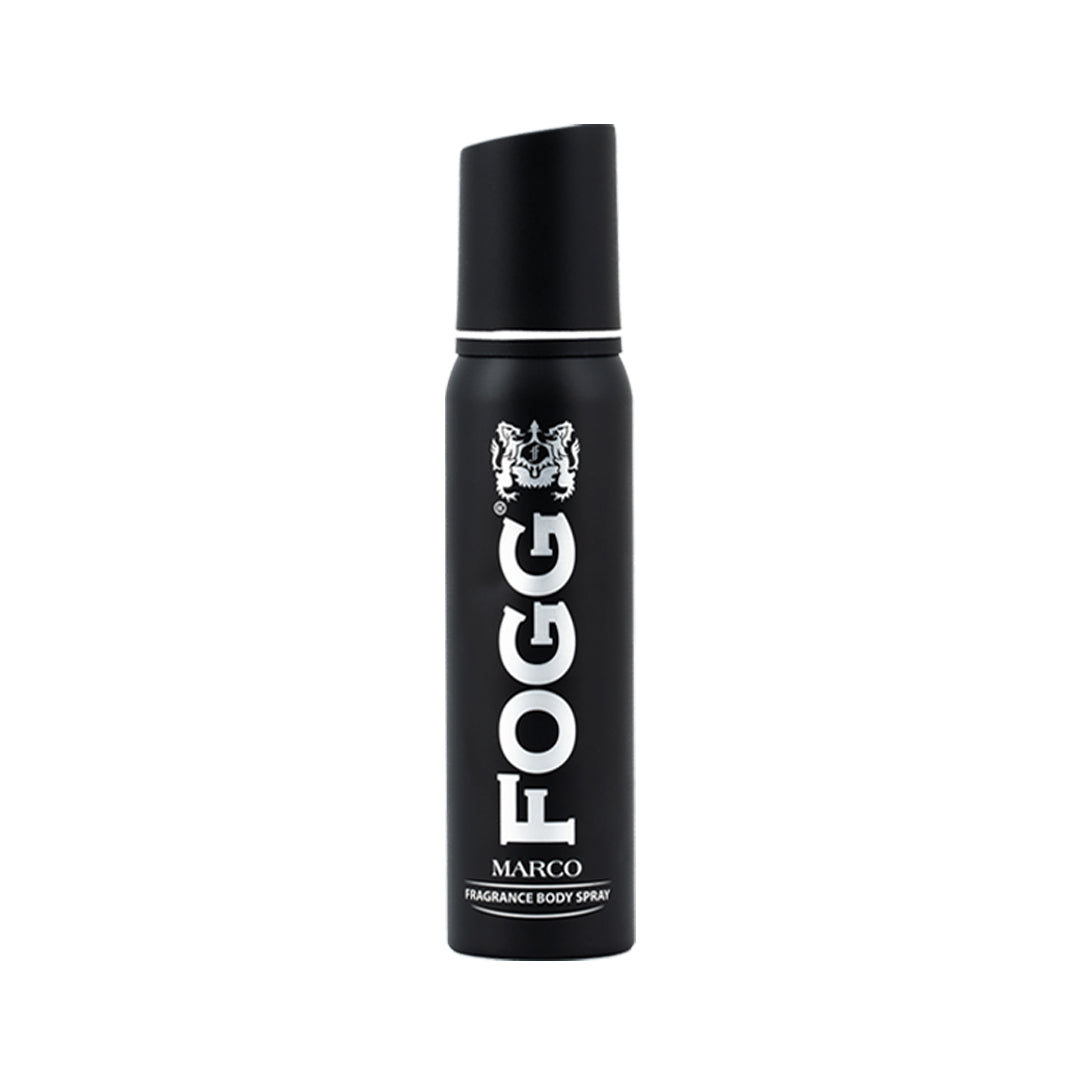 FOGG REGULAR MARCO 120ML