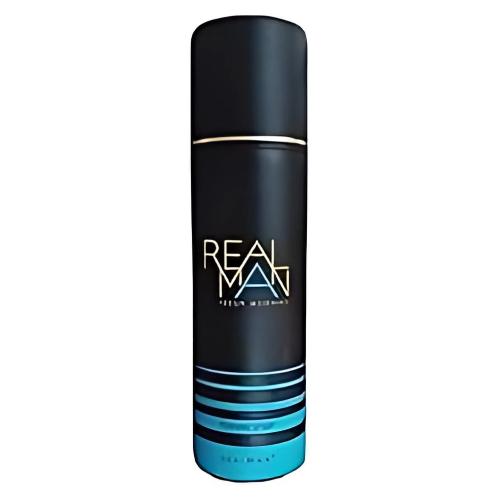 RealMan- Fresh Morning Body Spray