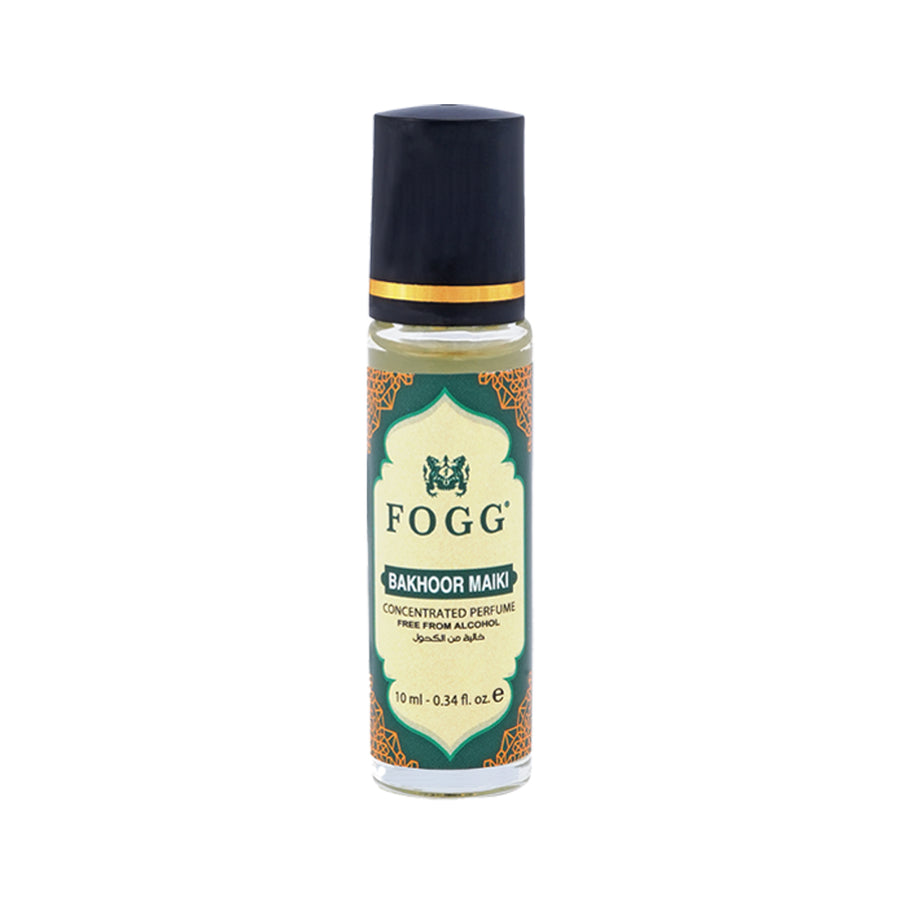 Fogg Ittar Bakhoor Maiki 10ML