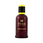 FOGG Scent 100ml - Intense Wood