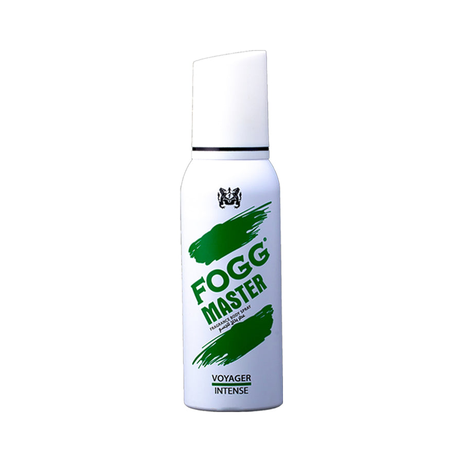 FOGG MASTER VOYAGER INTENSE 120ML
