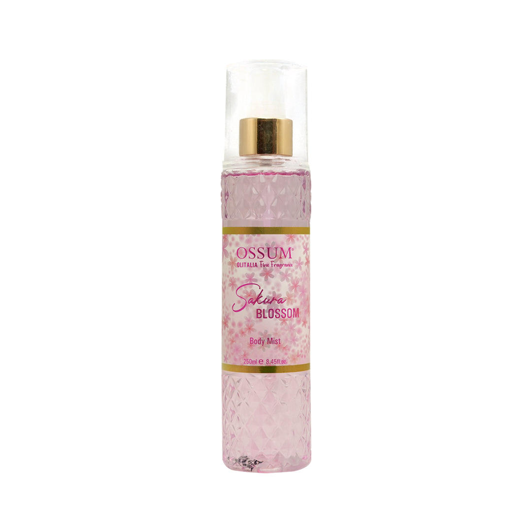 Ossum Body Mist Sakura 250ML