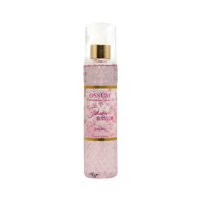Ossum Body Mist Sakura 250ML
