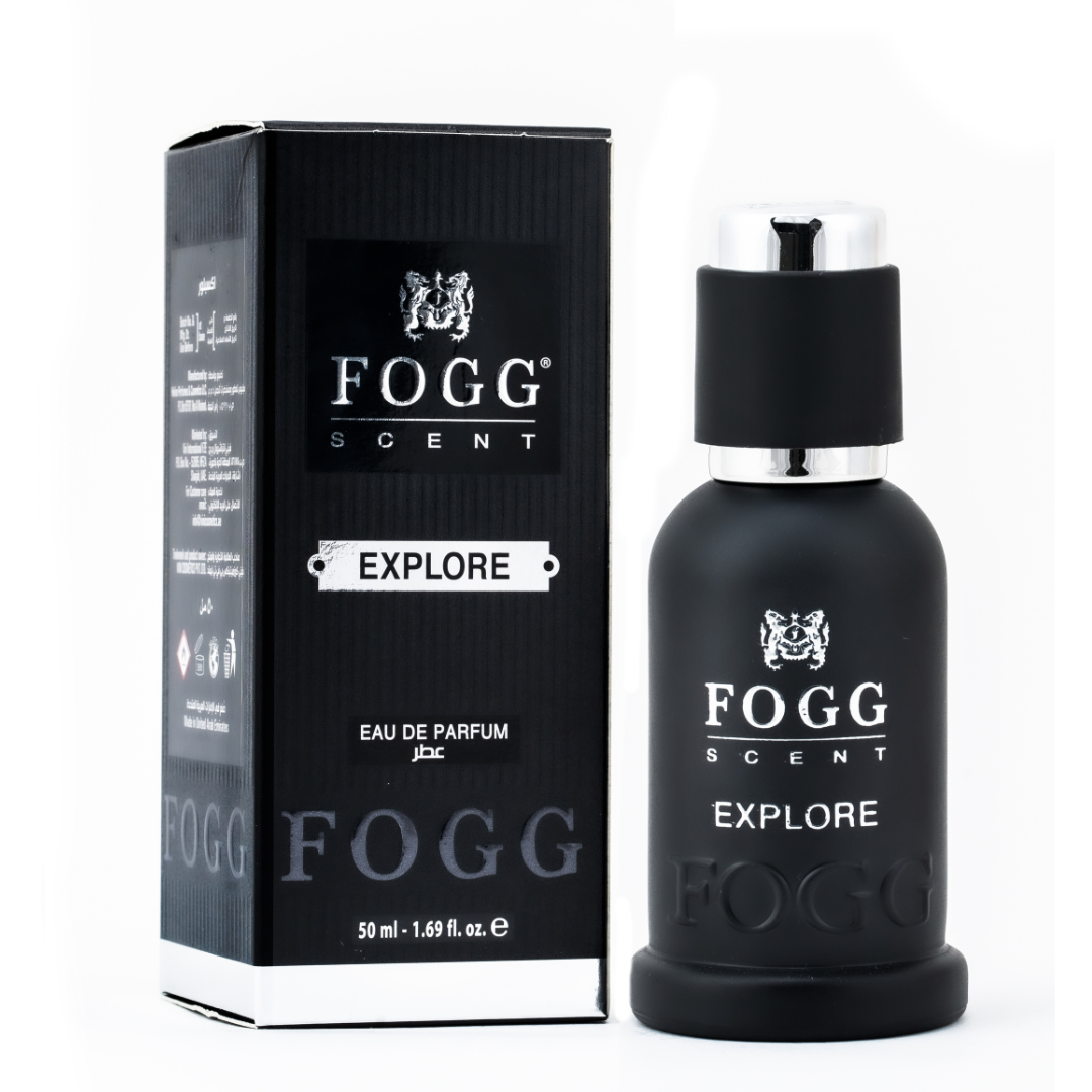 FOGG Scent 50ml - Explore