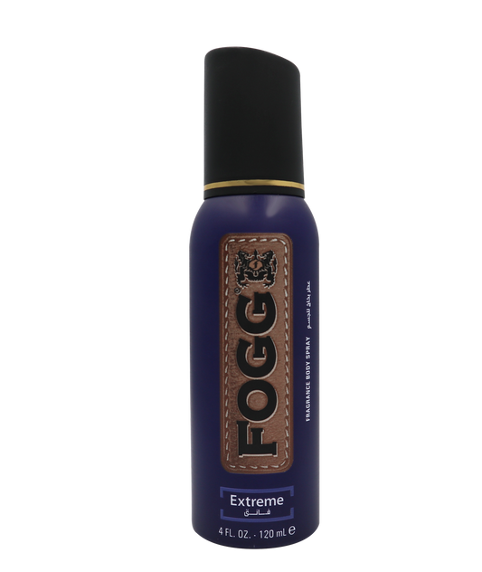 FOGG Body Spray Fantastic - Extreme 120ml