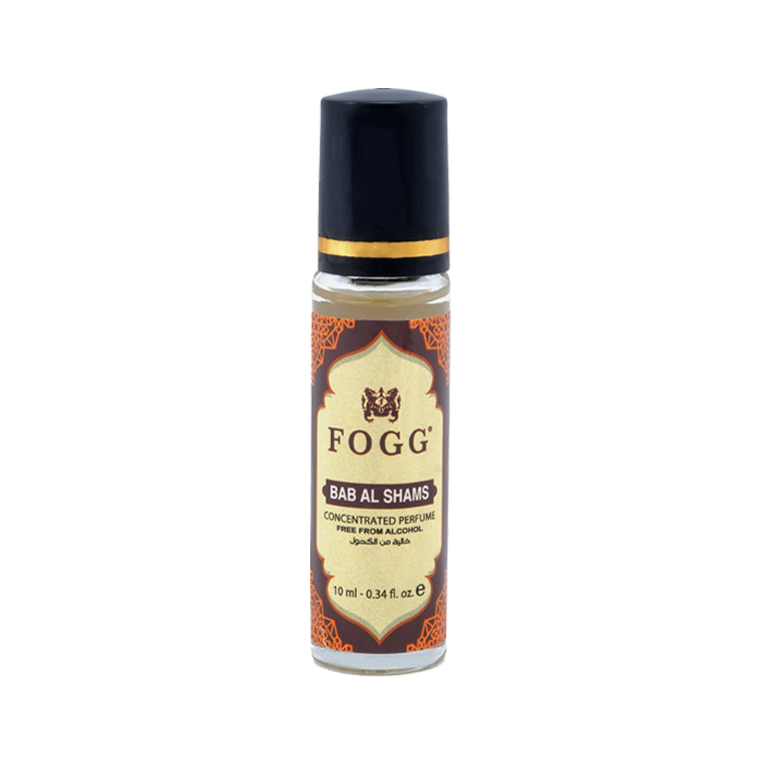 Fogg Ittar Bab Al Shams 10ML
