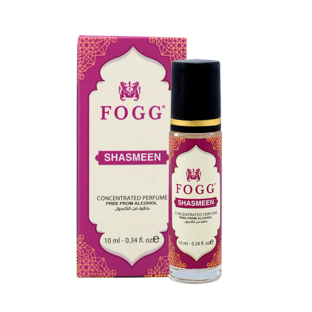 Fogg Ittar Shahsmeen 10ML