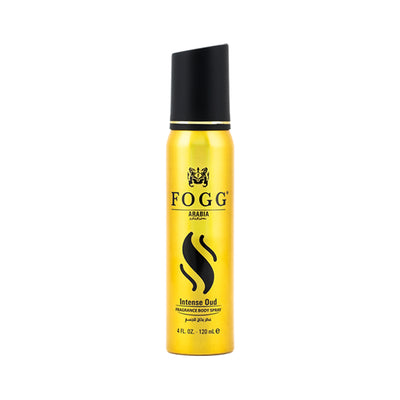 FOGG ARABIA INTENSE OUD 120ML