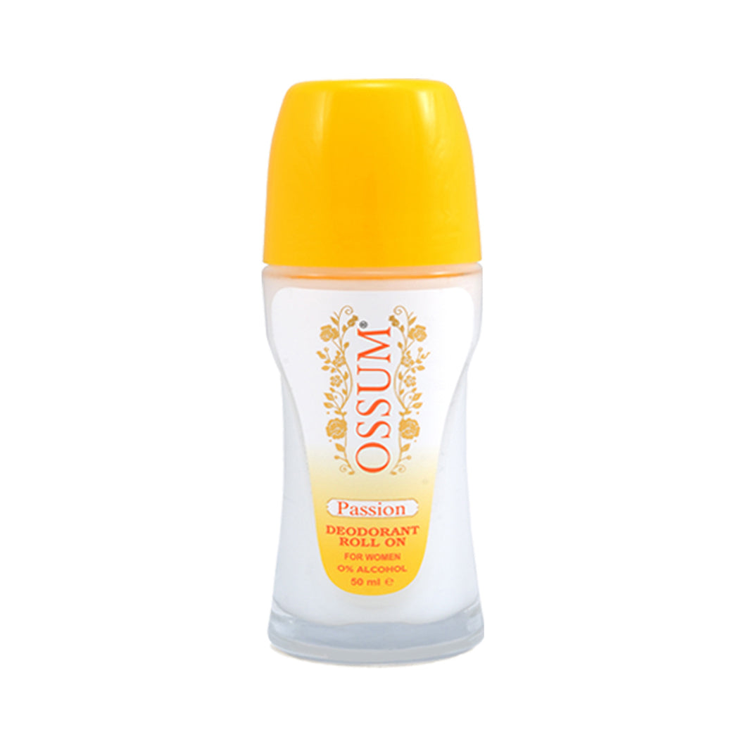 Ossum Roll On Passion 50ML