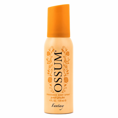 OSSUM Fantasy Body Spray 120ML