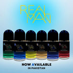 RealMan- Pure Aqua Roll-on