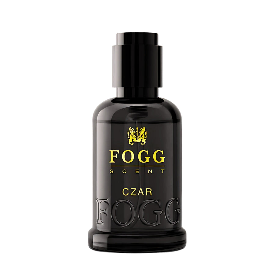 FOGG Eau de Parfum CZAR – 30ml