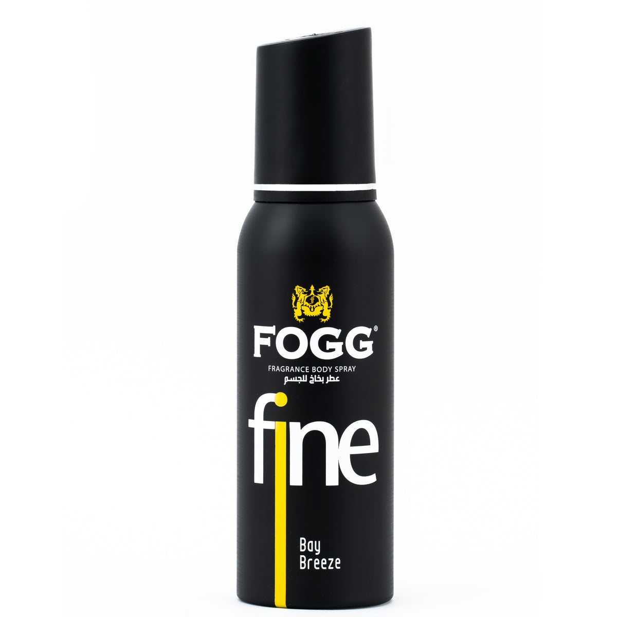 FOGG FINE BAY BREEZE 120ML – FOGG PK