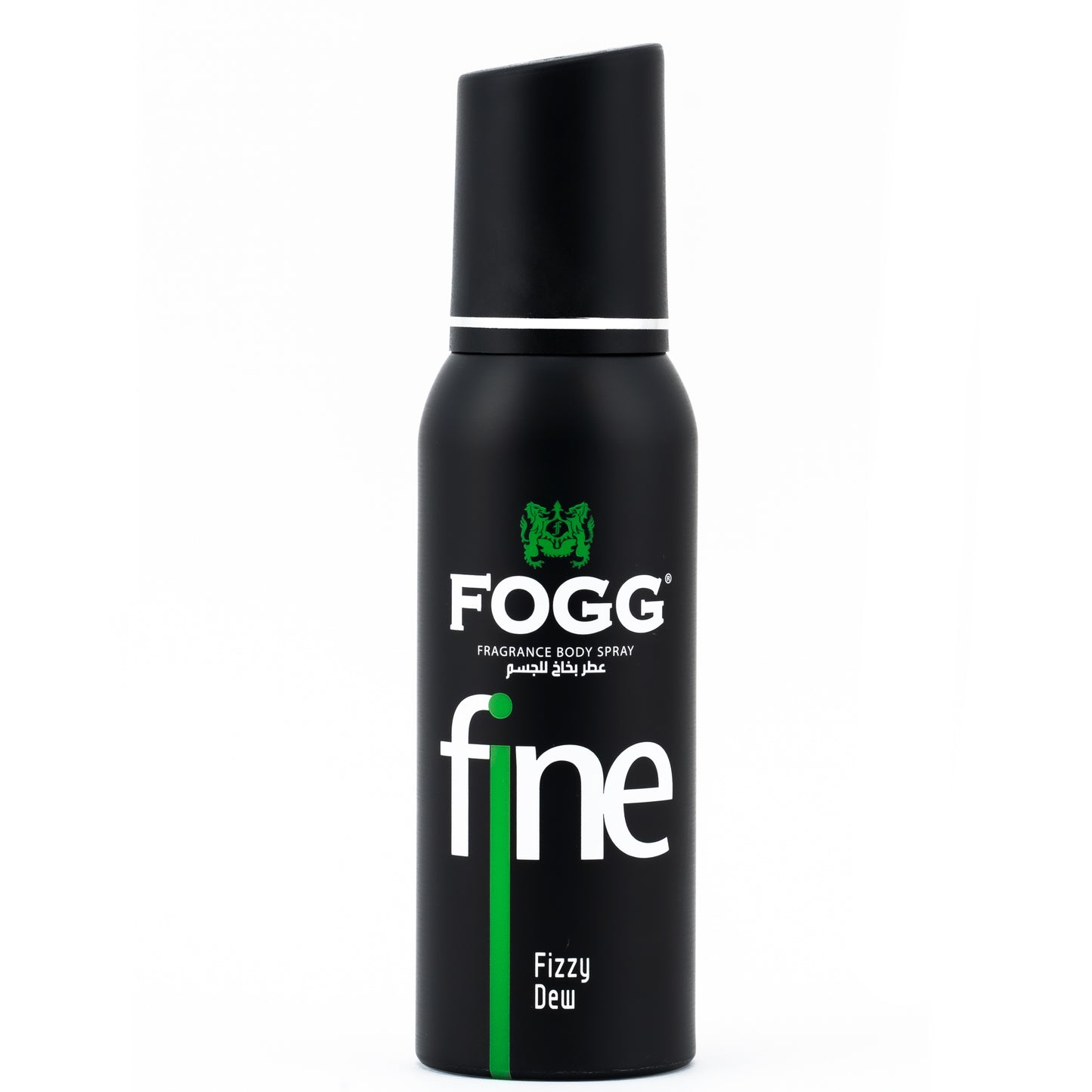 FOGG Fizzy Dew - FINE