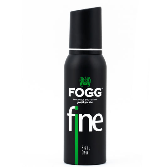 FOGG Fizzy Dew - FINE