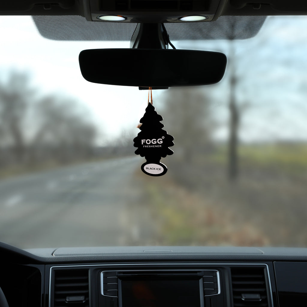 FOGG Freshener - Coconut