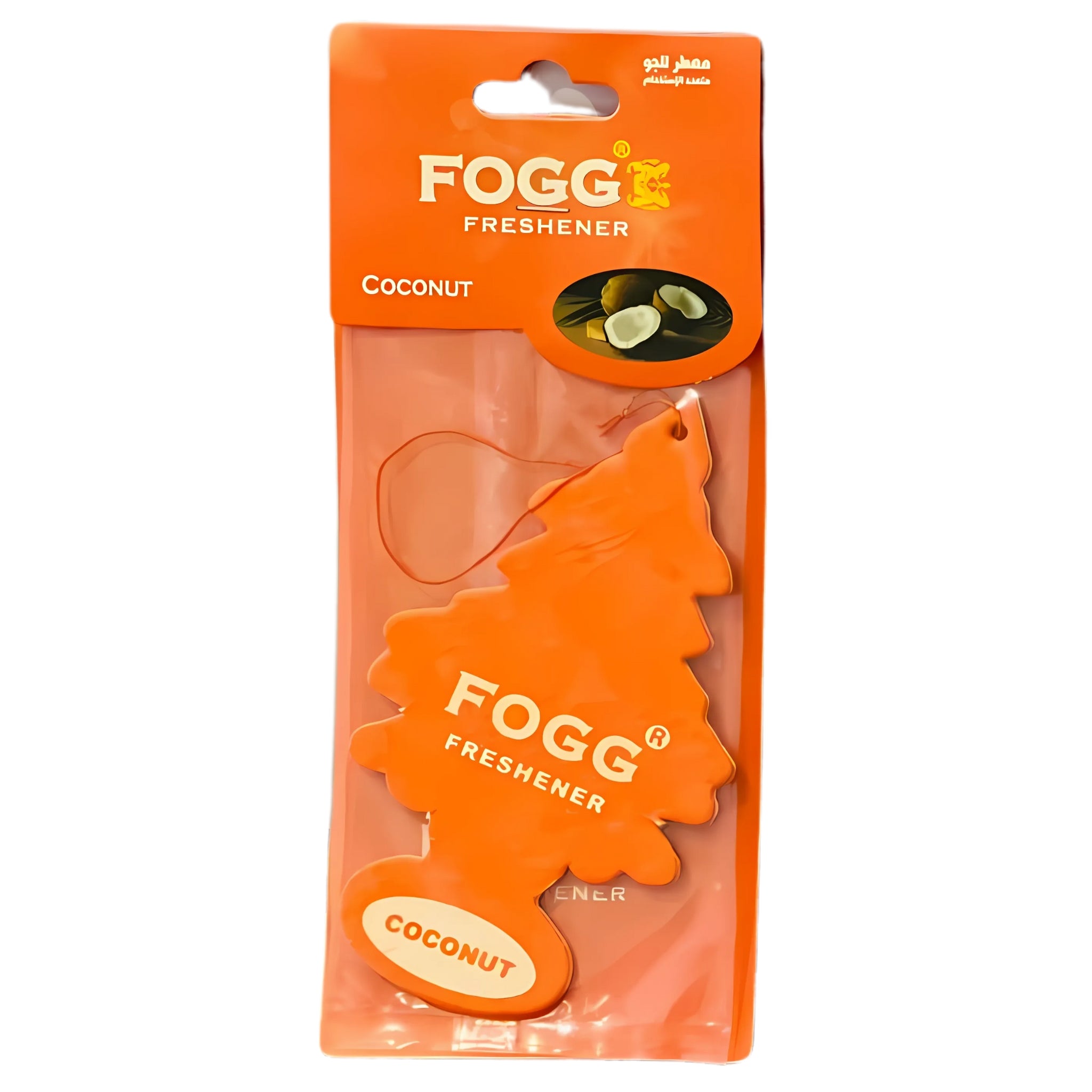 FOGG Freshener - Coconut