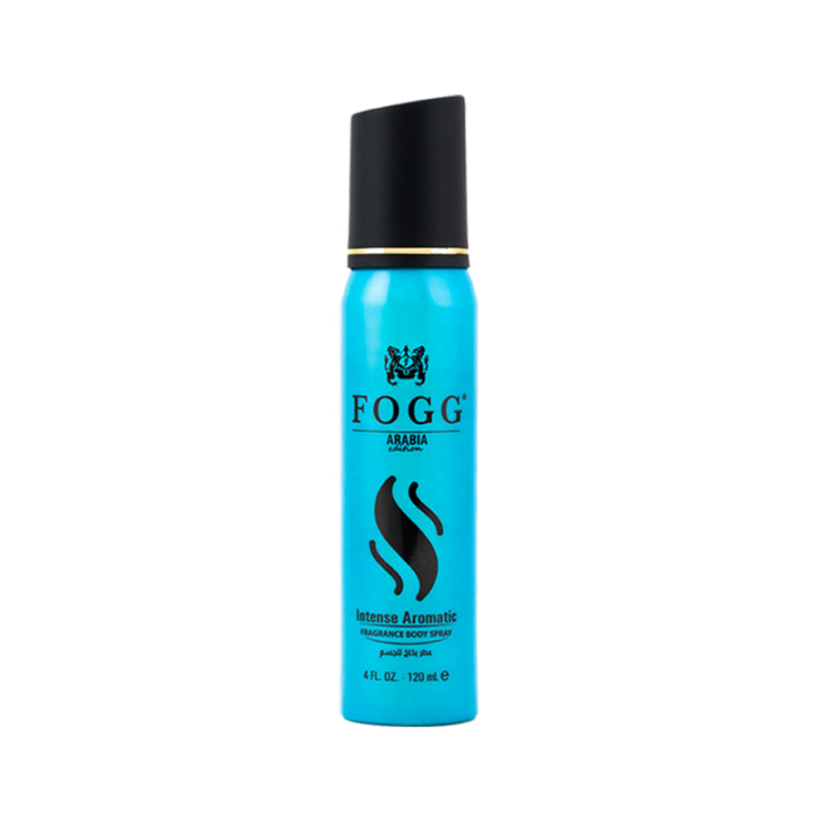 FOGG ARABIA INTENSE AROMATIC 120ML