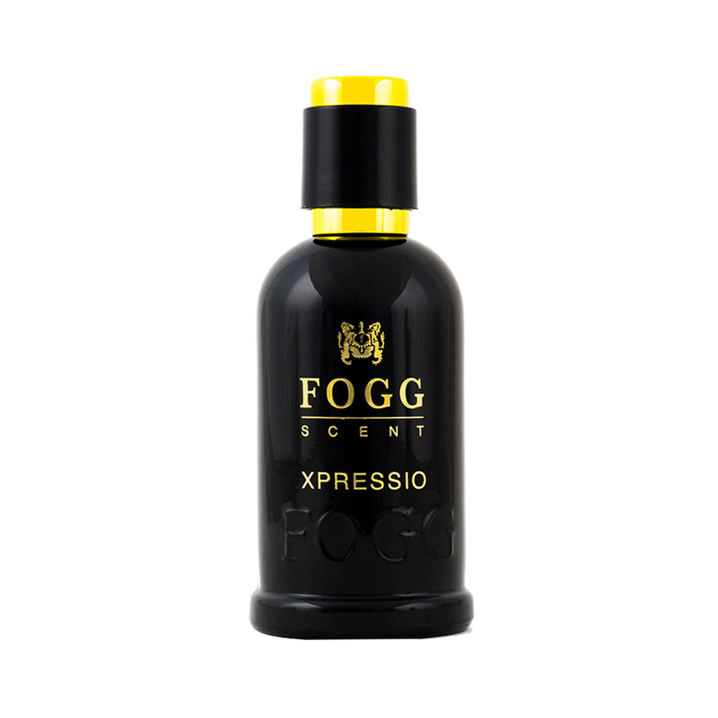 FOGG Scent 100ml - Xpressio
