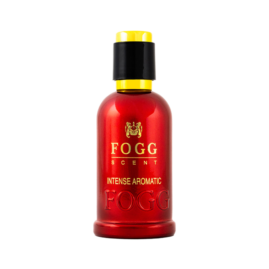FOGG Scent 100ml - Intense Aromatic